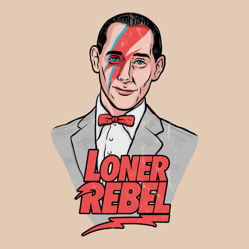 Loner Rebel Urban Hoodie by tuanDangUi | Teevron