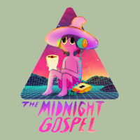 Midnight Gospel T Shirt Urban Hoodie | Teevron