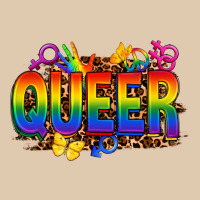 Queer Heavyweight Sweatshirt | Teevron