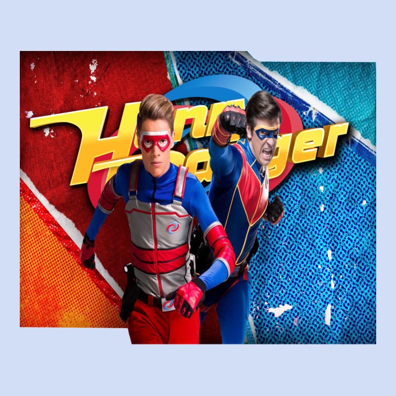 Henry Danger All Grown Up Urban Hoodie by tuanDangUi | Teevron