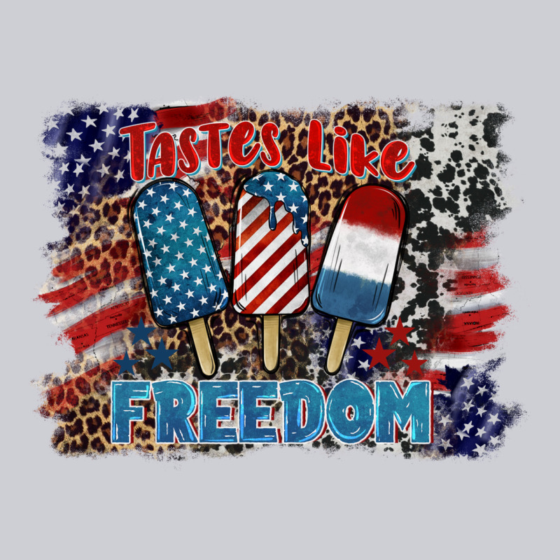 Tastes Like Freedom Urban Hoodie by BarkalooDesign | Teevron