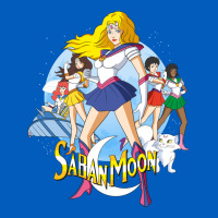 Saban Moon Urban Hoodie | Teevron