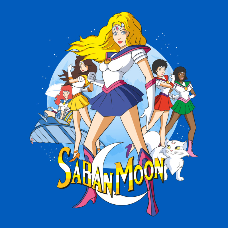 Saban Moon Urban Hoodie by tuanDangUi | Teevron