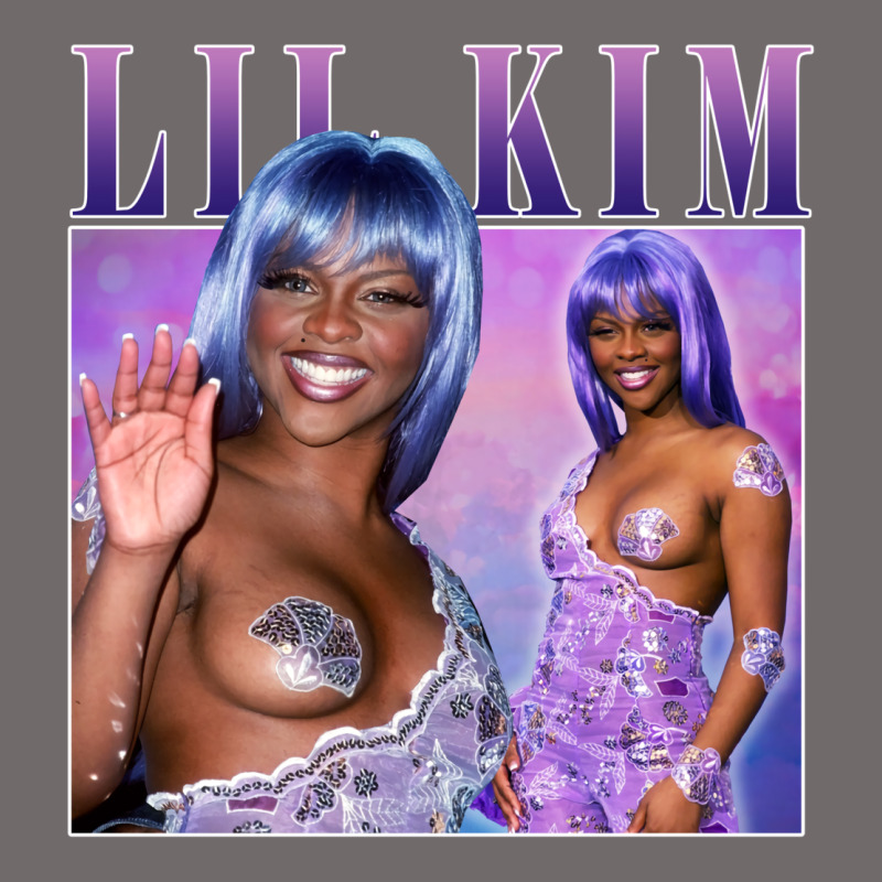 Lil Kim Urban Hoodie by tuanDangUi | Teevron
