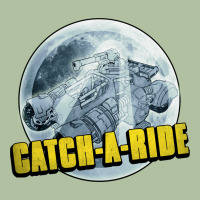 Catch A Ride To The Moon And Back Urban Hoodie | Teevron