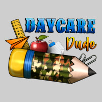 Daycare Dude Premium Tee | Teevron