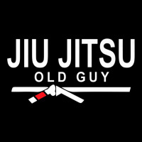 Jiu Jitsu Old Guy Urban Hoodie | Teevron