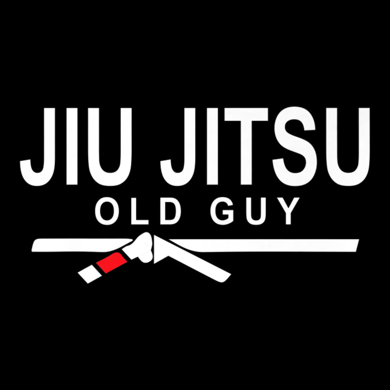 Jiu Jitsu Old Guy Urban Hoodie by tuanDangUi | Teevron