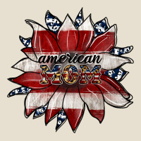 American Mom Urban Heavy Tee | Teevron
