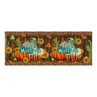 welcome fall 11 oz mug | Teevron