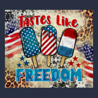 Tastes Like Freedom 4th Of July Urban Hoodie | Teevron