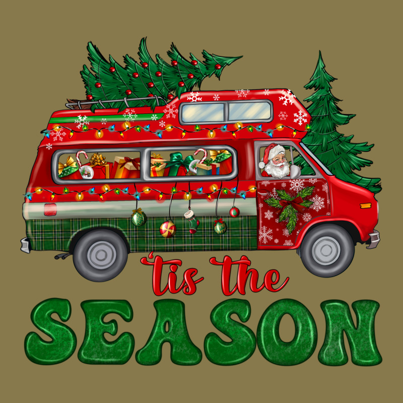Christmas 'tis The Season Premium Hoodie by BundleAndBundleShop | Teevron