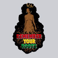 Remember Your Roots Heavyweight Sweatshirt | Teevron