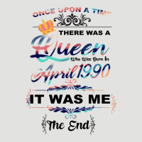 The Queen Reigning Since 1990 Classic Tee | Teevron