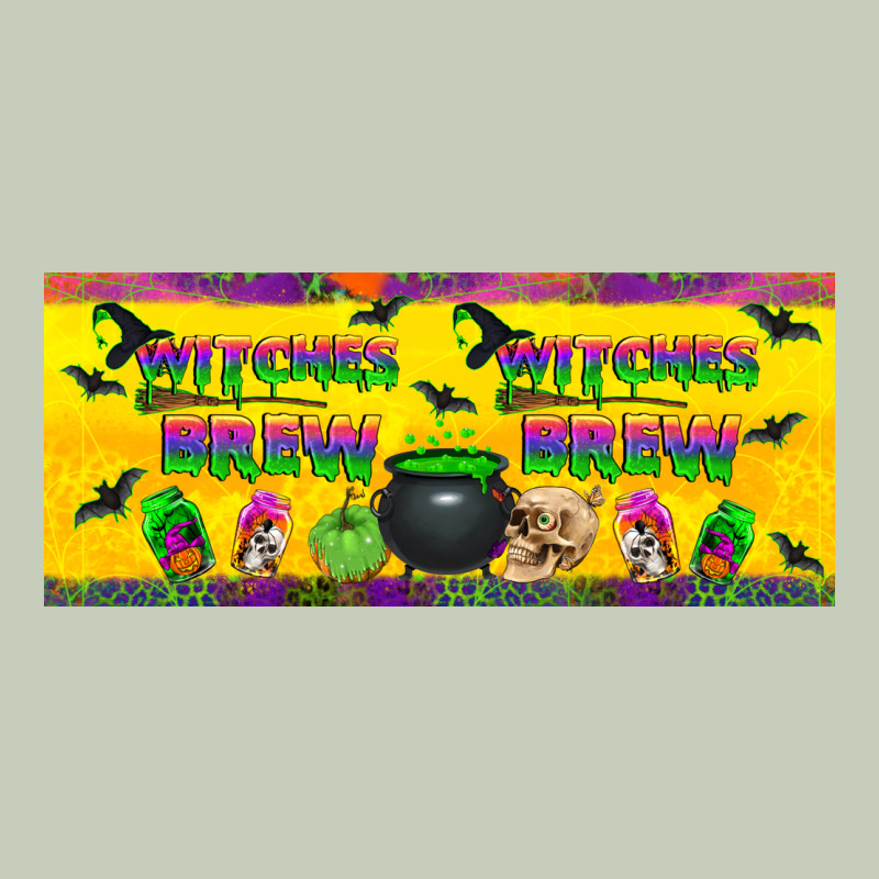 Witches Brew 15 Oz Mug Ladies Tee by BundleAndBundleShop | Teevron