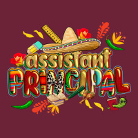 Cinco De Mayo Assistant Principal Long Sleeve Tee | Teevron