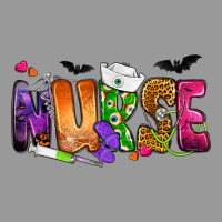 Nurse Halloween Vintage Hoodie | Teevron