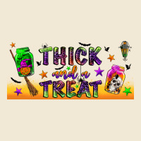 Thick And A Treat Libbey Glass Premium Tee | Teevron