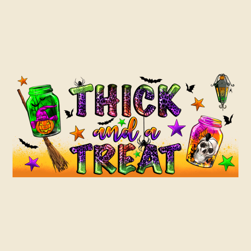 Thick And A Treat Libbey Glass Premium Tee by BundleAndBundleShop | Teevron