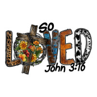 so loved jhon 3.16 | Teevron