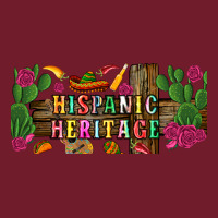 Hispanic Heritage Libbey Cup Zipper Hoodie | Teevron
