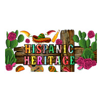 hispanic heritage libbey cup | Teevron