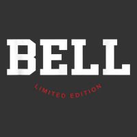 bell limited edition last name personalized sports t shirt | Teevron