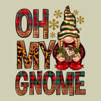 Oh My Gnome Heavy Core Tee | Teevron