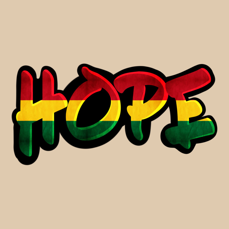 Juneteenth Hope Heavyweight Sweatshirt by FaDigitalArtStudio | Teevron