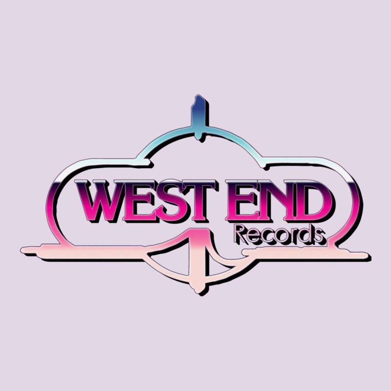 West End Records Classic Tee by tuanDangUi | Teevron