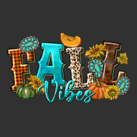 Fall Vibes Urban Heavy Tee | Teevron