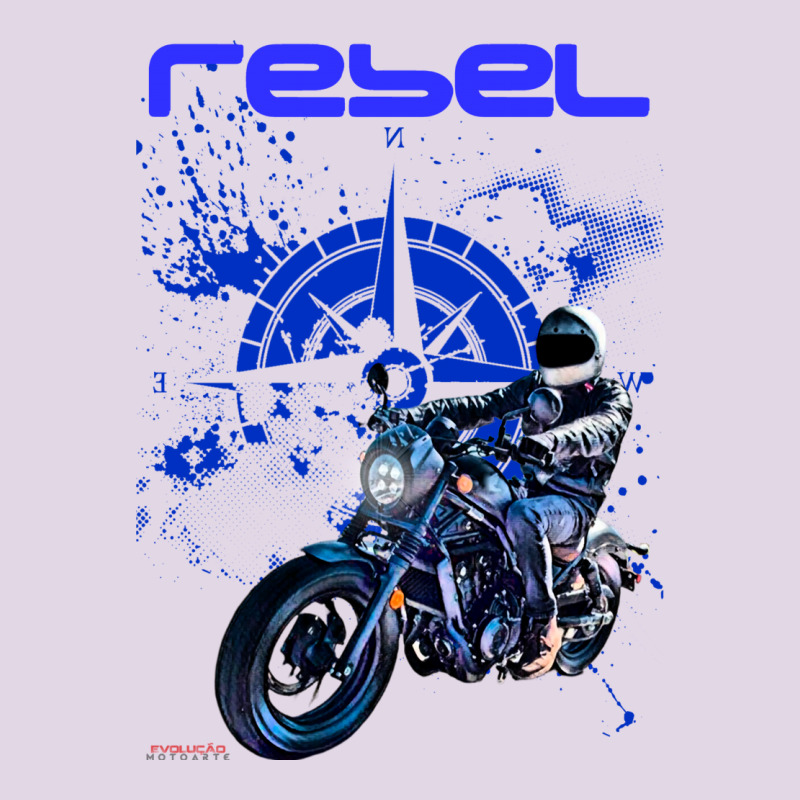 Cmx 1100 Rebel Custom Classic Tee by tuanDangUi | Teevron