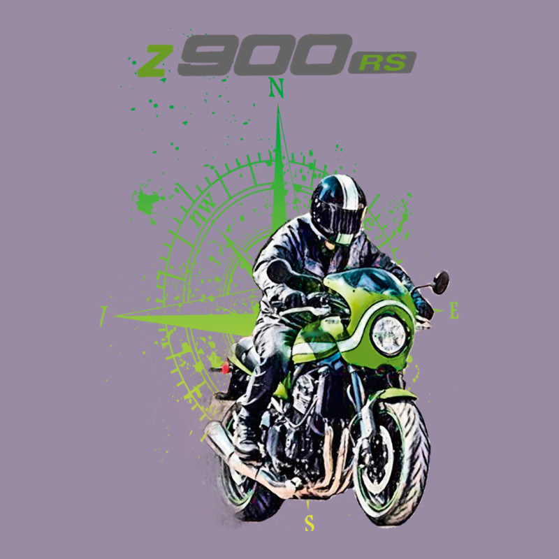 Kawa Cafe Racer Z 9 Rs 900 Classic Tee by tuanDangUi | Teevron