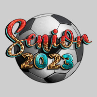 Soccer Senior 2023 Premium Tee | Teevron