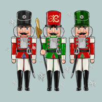 Nutcrackers Heavy Core Tee | Teevron