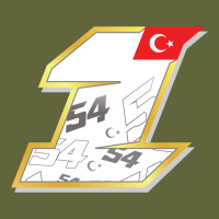 Toprak Razgatlioglu Race Number 1 2022 White Classic Tee | Teevron