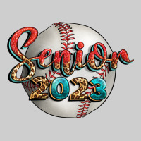 Baseball Senior 2023 Premium Tee | Teevron
