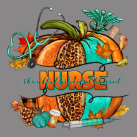 Pumpkin Nurse Vintage Tee | Teevron
