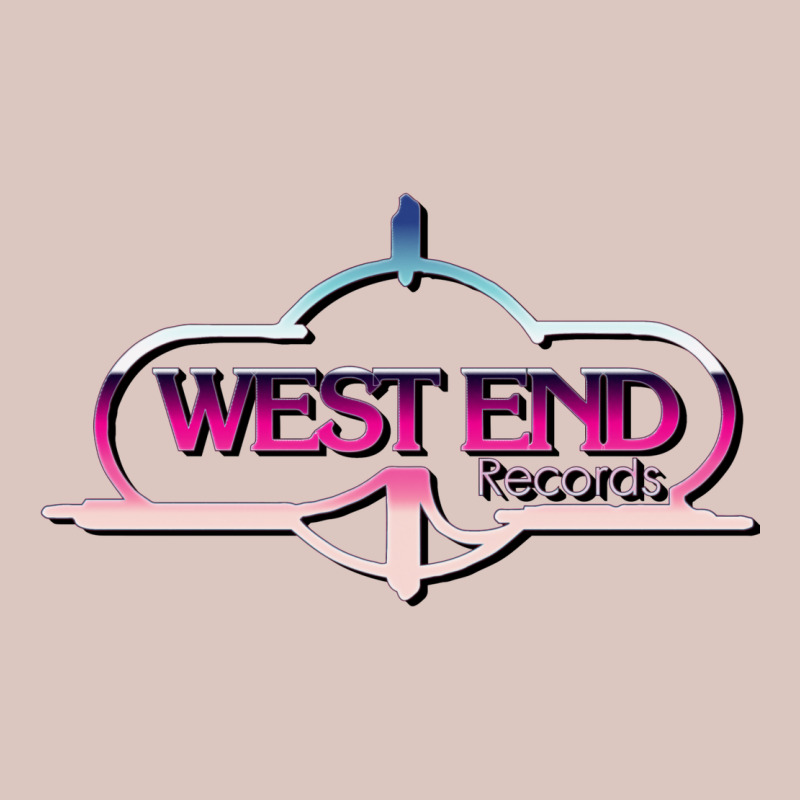 West End Records Premium Hoodie by tuanDangUi | Teevron