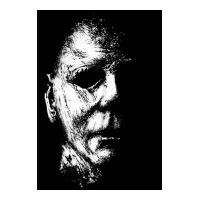 michael, myers, halloween | Teevron