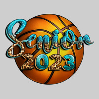 Basketball Senior 2023 Premium Tee | Teevron