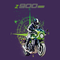 Kawa Cafe Racer Z 9 Rs 900 Premium Hoodie | Teevron