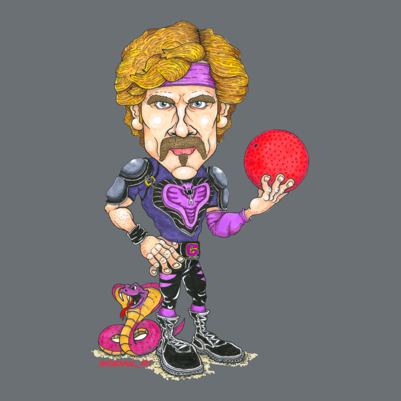 Ben Stiller   White Goodman Premium Hoodie by tuanDangUi | Teevron
