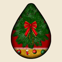 Christmas Teardrop Premium Tee | Teevron