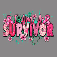 I Am A Survivor Vintage Tee | Teevron