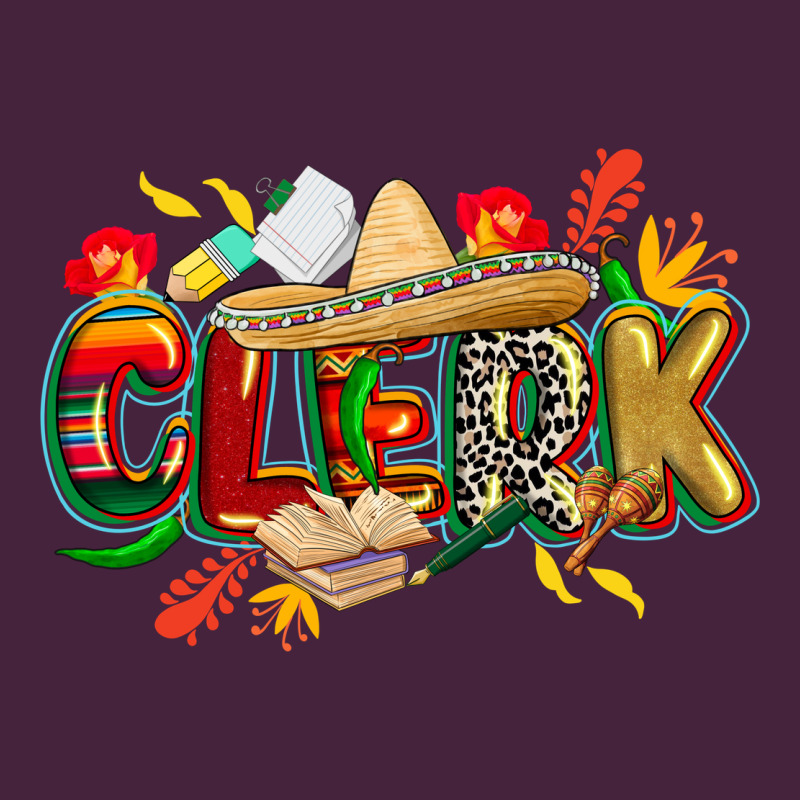 Cinco De Mayo Clerk Long Sleeve Tee by CowGirlArtShop | Teevron