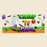 Creep It Real Libbey Glass Premium Tee | Teevron