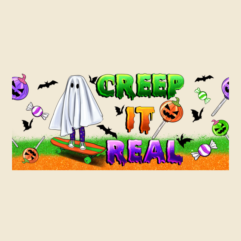 Creep It Real Libbey Glass Premium Tee by BundleAndBundleShop | Teevron