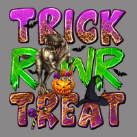 Trick Rawr Treat Vintage Tee | Teevron