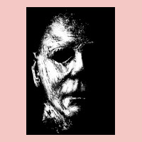 Michael, Myers, Halloween Urban Heavy Tee | Teevron